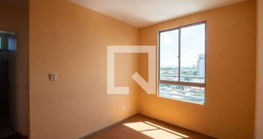 Apartamento para aluguel - butantã, 2 quartos, 54 m² - são paulo