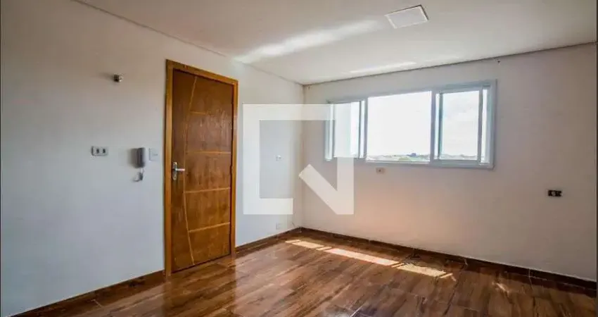 Apartamento para aluguel - jardim progresso, 1 quarto, 55 m² - santo andré