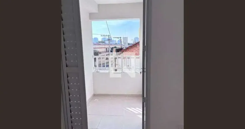 Apartamento para aluguel - água branca, 2 quartos,  26 m² - são paulo