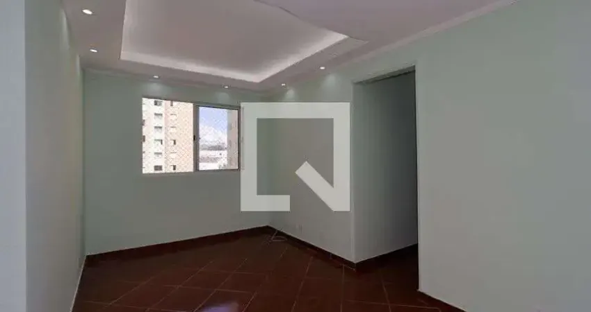 Apartamento para aluguel - vila américa, 3 quartos,  68 m² - santo andré