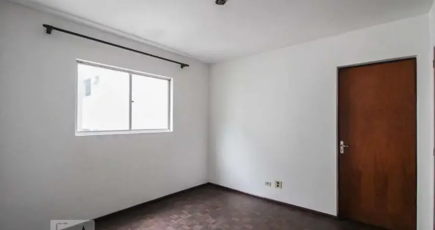 Apartamento para aluguel - rebouças , 1 quarto, 32 m² - curitiba