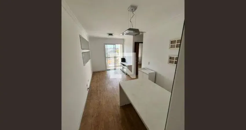 Apartamento para aluguel - cangaíba, 2 quartos,  55 m² - são paulo
