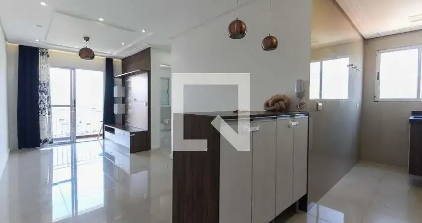 Apartamento para aluguel - itaquera, 2 quartos,  51 m² - são paulo