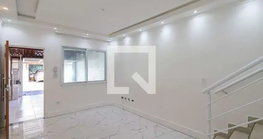 Casa / sobrado em condomínio para aluguel - itaquera, 2 quartos,  110 m² - são paulo