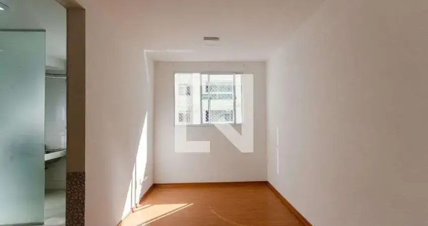 Apartamento para aluguel - jardim iris , 2 quartos,  51 m² - são paulo