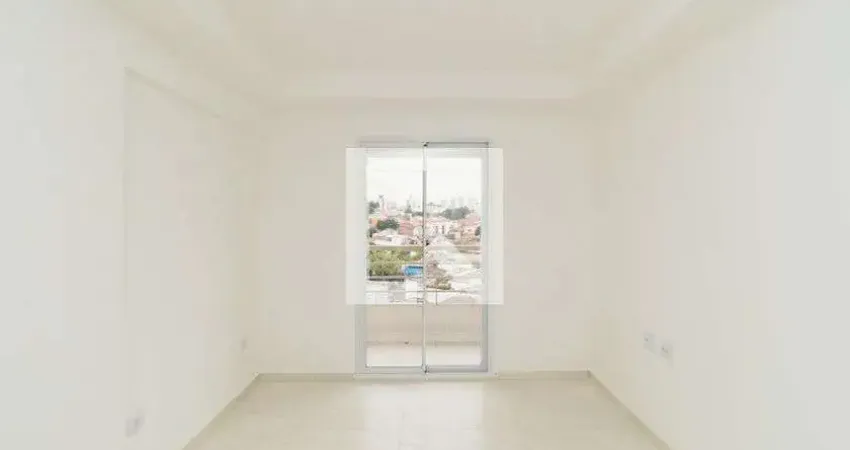 Apartamento para aluguel - vila constança , 2 quartos,  44 m² - são paulo