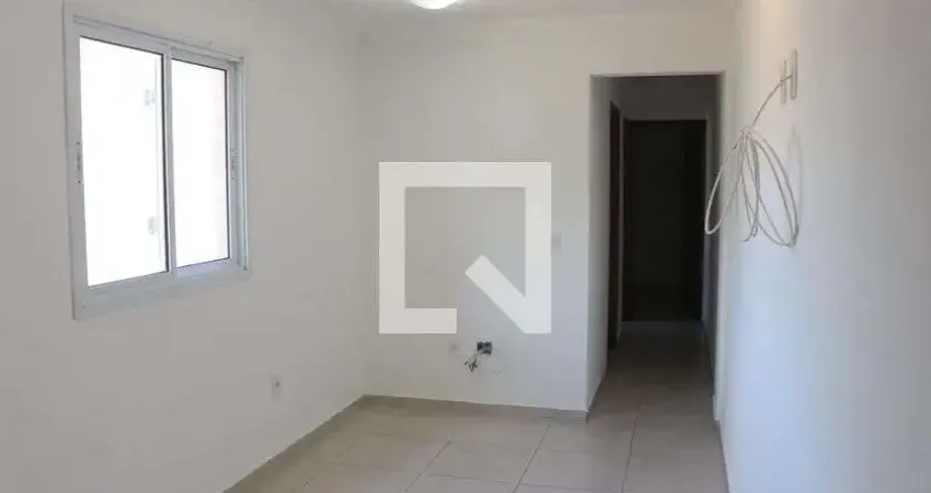 Apartamento para aluguel - santa maria, 2 quartos,  43 m² - são caetano do sul