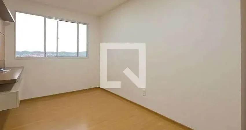 Apartamento para aluguel - vila fátima, 2 quartos,  43 m² - guarulhos