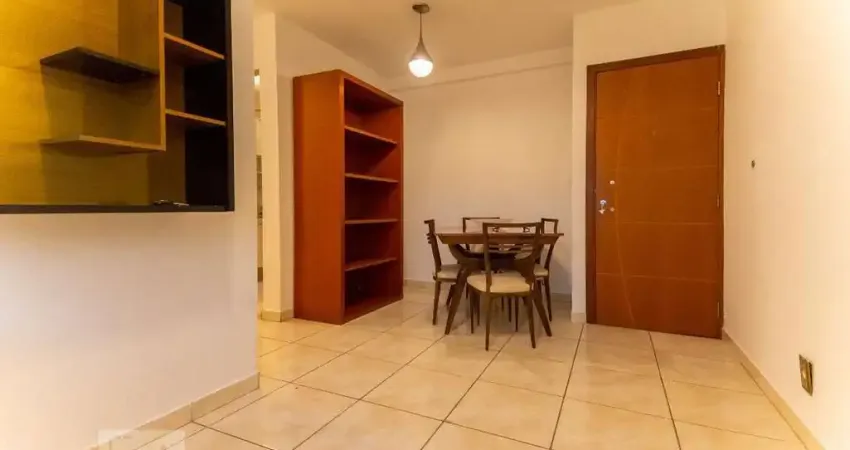 Apartamento para aluguel - belém, 2 quartos,  53 m² - são paulo