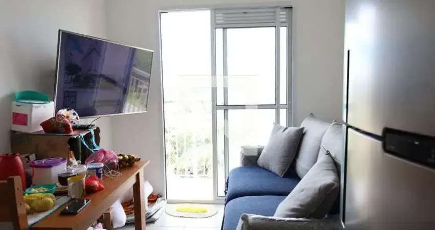 Apartamento para aluguel - socorro, 2 quartos,  35 m² - são paulo