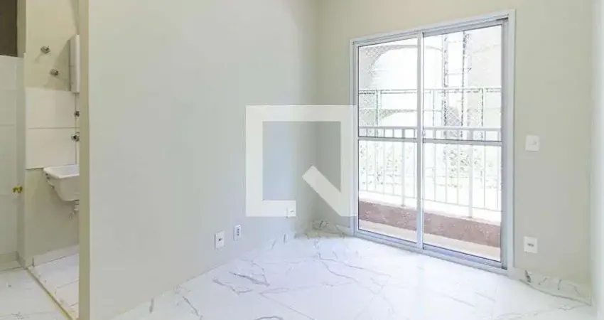 Apartamento para aluguel - água branca, 2 quartos,  40 m² - são paulo