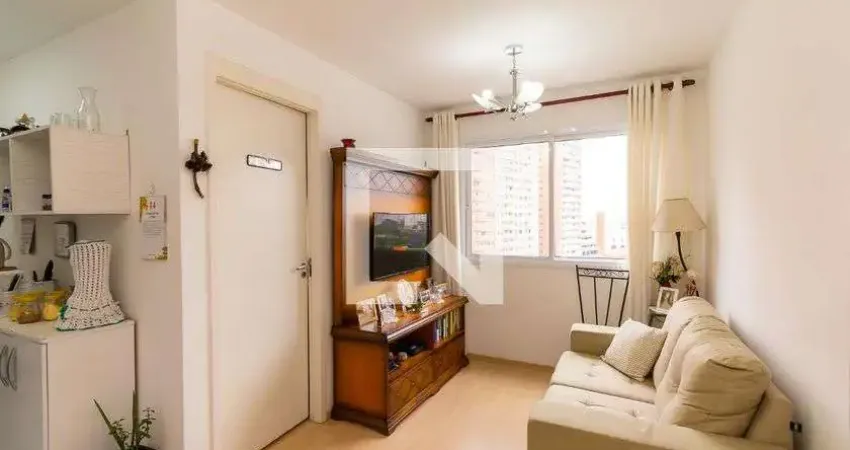 Apartamento para aluguel - liberdade, 2 quartos,  37 m² - são paulo