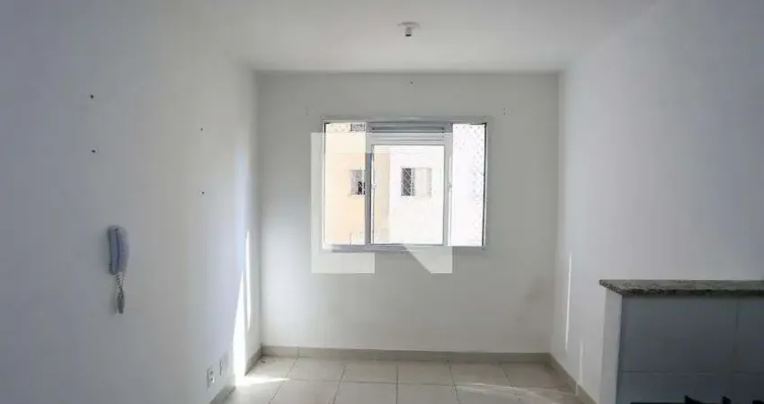 Apartamento para aluguel - parque munhoz, 2 quartos,  32 m² - são paulo