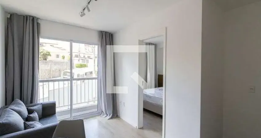 Apartamento para aluguel - ermelino matarazzo, 1 quarto, 27 m² - são paulo