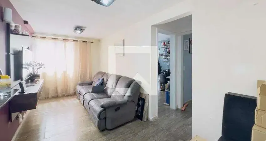 Apartamento para aluguel - jardim america, 2 quartos, 53 m² - são josé dos campos