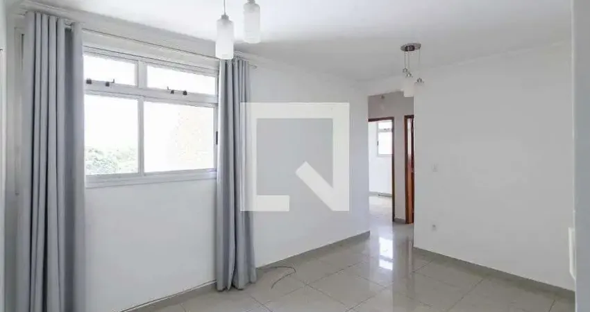 Apartamento para aluguel - rio branco, 3 quartos,  65 m² - belo horizonte