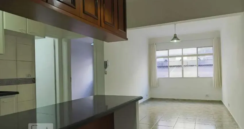 Apartamento para aluguel - santa cecília, 1 quarto,  40 m² - são paulo