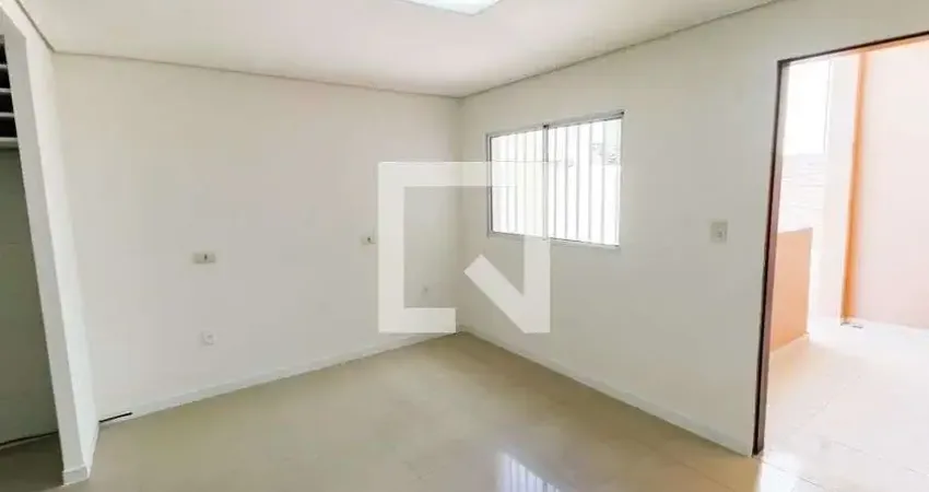 Casa para aluguel - parque pinheiros, 2 quartos, 90 m² - taboão da serra