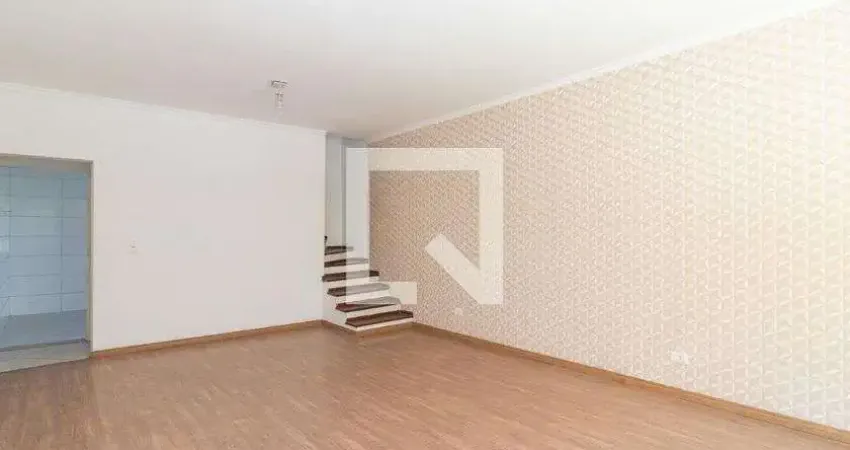 Casa para aluguel - cidade patriarca, 2 quartos,  98 m² - são paulo