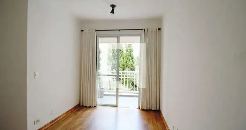 Apartamento para aluguel - panamby, 2 quartos,  48 m² - são paulo
