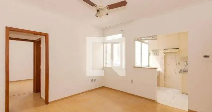 Apartamento para aluguel - santa cecília, 2 quartos,  57 m² - porto alegre