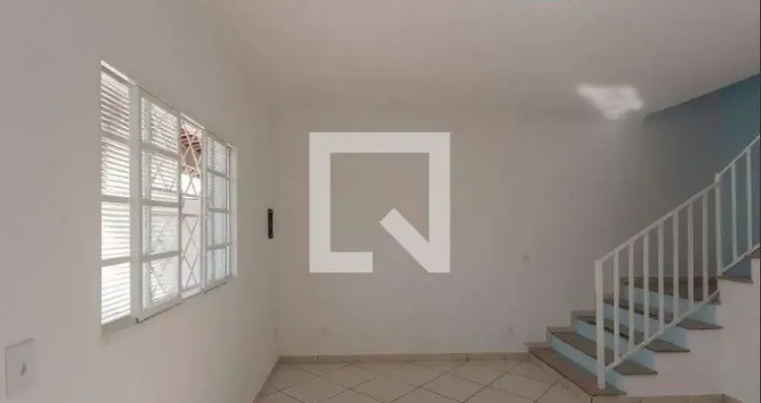 Casa para aluguel - parque das águas, 2 quartos,  70 m² - campinas