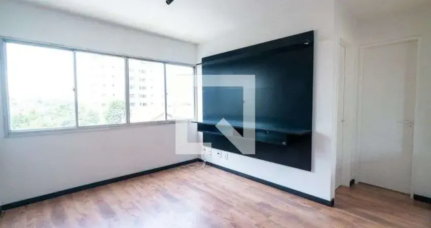 Apartamento para aluguel - vila mascote, 1 quarto,  49 m² - são paulo