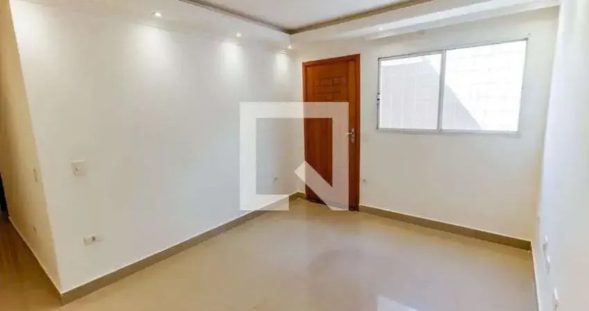Casa para aluguel - parque pinheiros, 2 quartos,  90 m² - taboão da serra