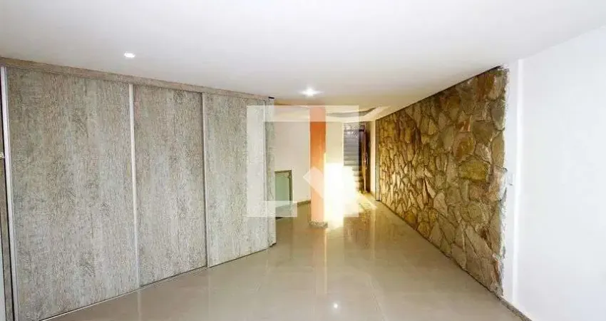 Casa para aluguel - alto dos pinheiros, 3 quartos,  190 m² - belo horizonte