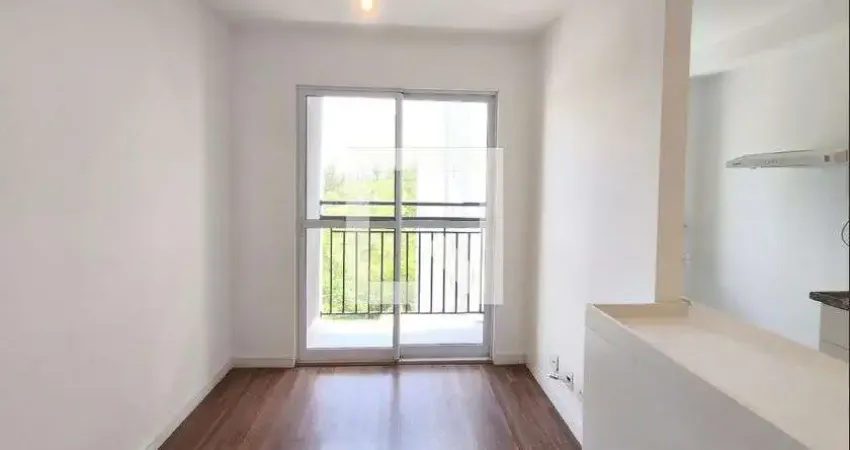 Apartamento para aluguel - campos elíseos , 2 quartos,  45 m² - campinas