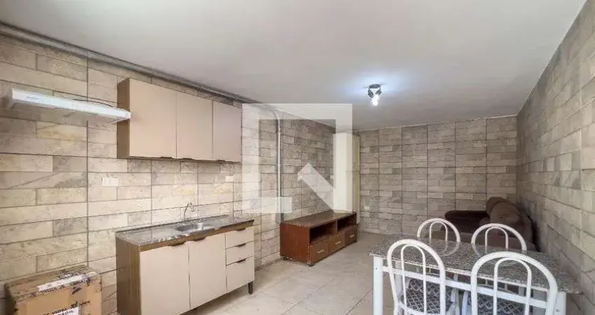 Casa / sobrado em condomínio para aluguel - ipiranga, 1 quarto, 50 m² - são paulo