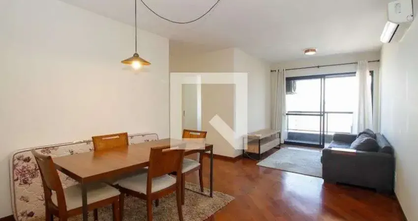 Apartamento para aluguel - paraíso, 2 quartos, 77 m² - são paulo