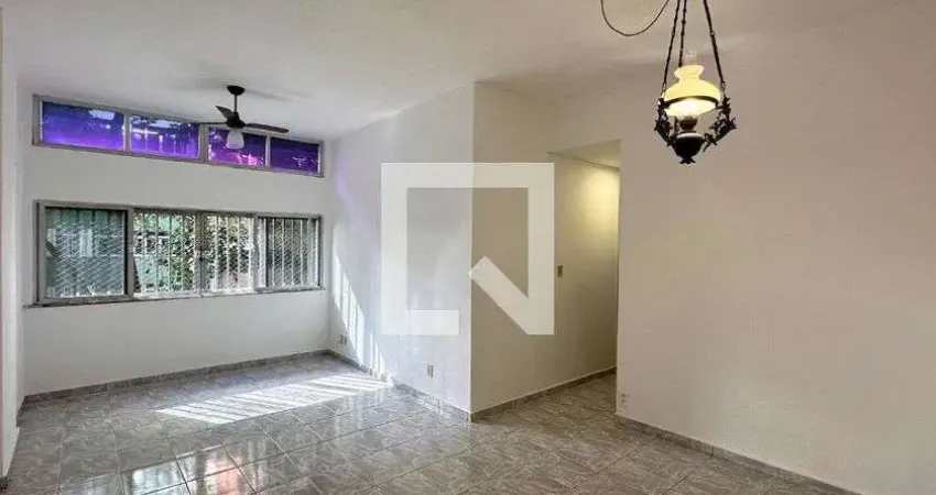 Apartamento para aluguel - copacabana, 3 quartos, 84 m² - rio de janeiro