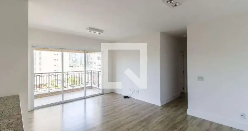 Apartamento para aluguel - alphaville, 2 quartos,  74 m² - barueri