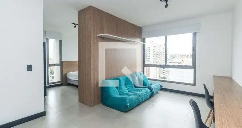Apartamento para aluguel - cidade baixa, 1 quarto,  51 m² - porto alegre