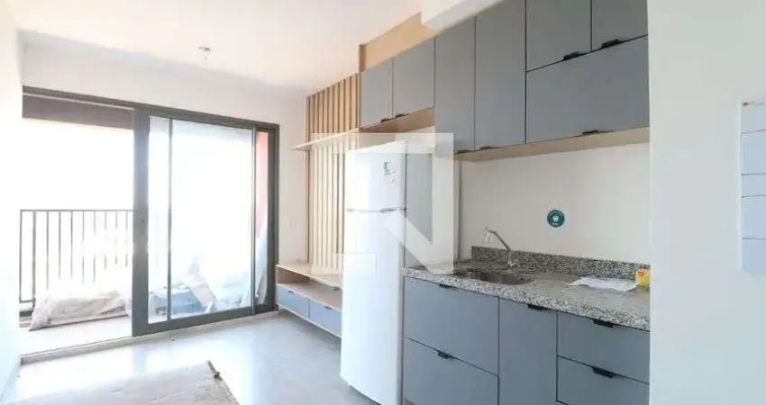 Apartamento para aluguel - vila pompéia, 1 quarto,  32 m² - são paulo