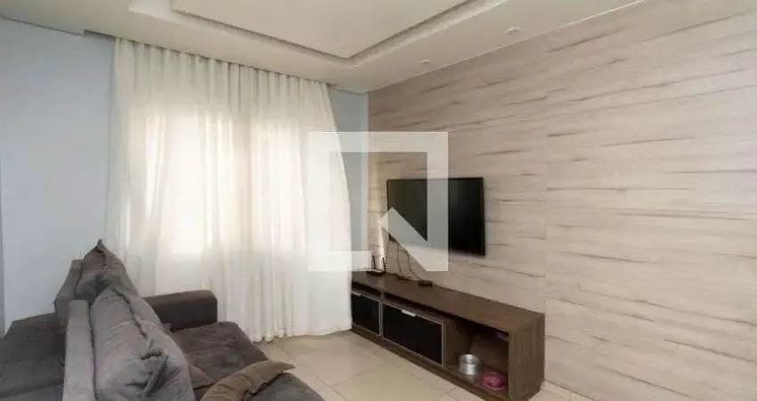 Apartamento para aluguel - flamengo, 3 quartos,  68 m² - contagem
