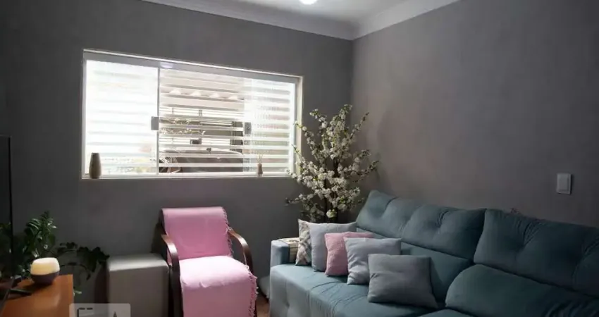 Casa para aluguel - vila formosa, 3 quartos,  165 m² - são paulo