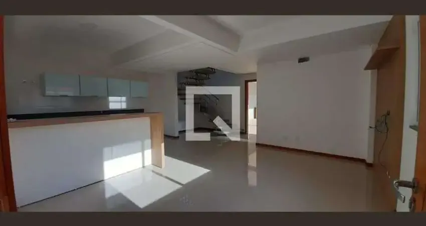 Casa para aluguel - campeche, 3 quartos,  147 m² - florianópolis