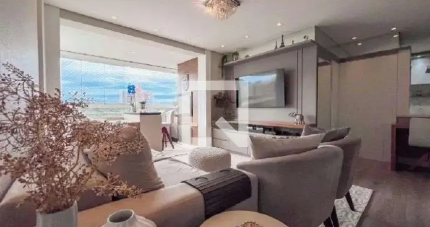 Apartamento para aluguel - itacorubi, 3 quartos, 123 m² - florianópolis