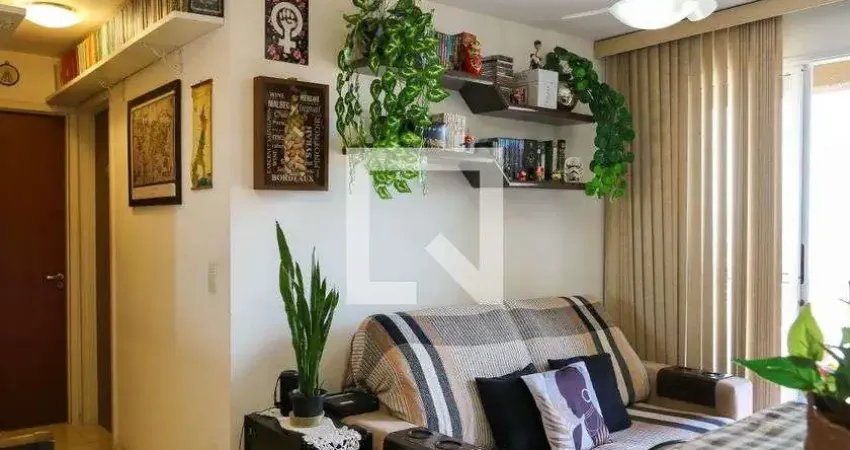 Apartamento para aluguel - del castilho, 2 quartos,  55 m² - rio de janeiro