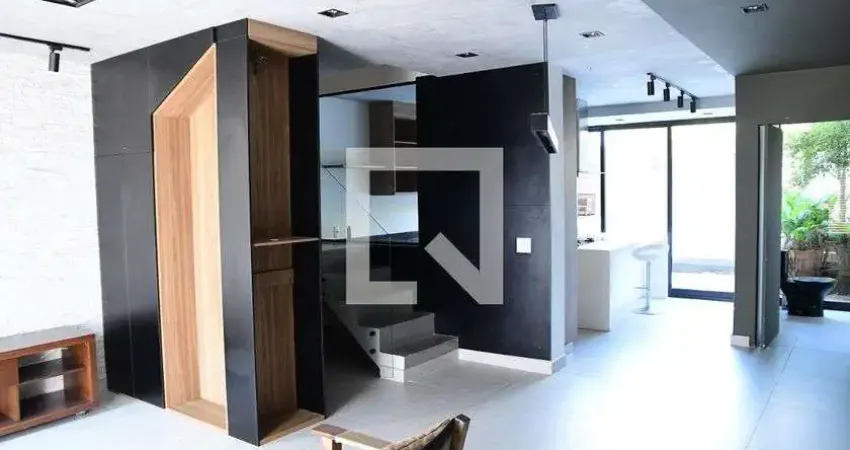 Casa / sobrado em condomínio para aluguel - jardim barbacena, 4 quartos,  200 m² - cotia