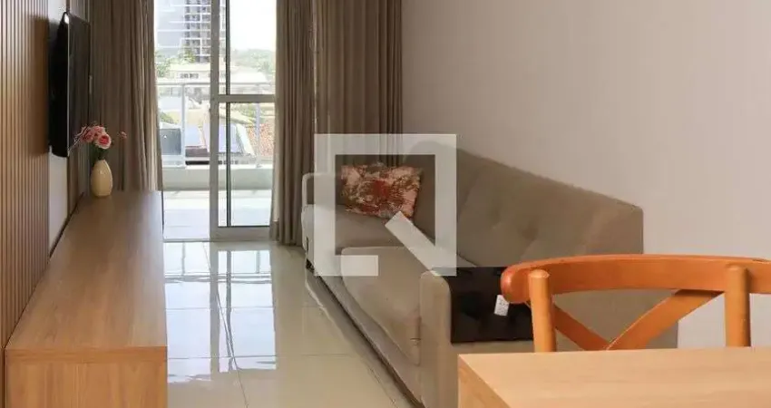 Apartamento para aluguel - itapuã, 2 quartos, 64 m² - salvador