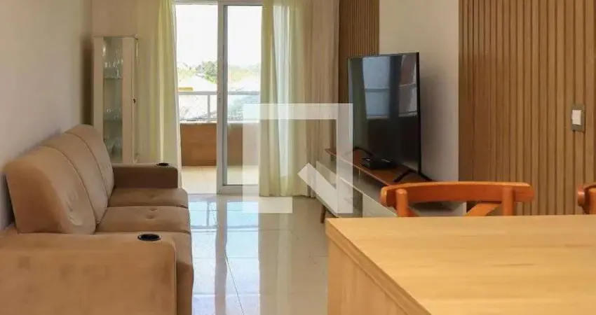 Apartamento para aluguel - stella maris, 2 quartos, 64 m² - salvador