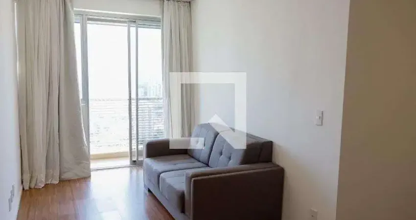 Apartamento com 2 quartos para alugar na Avenida Domingos Odália Filho, Centro, Osasco