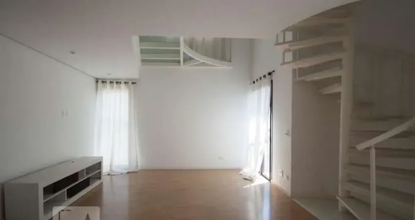 Apartamento para aluguel - panamby, 2 quartos,  96 m² - são paulo