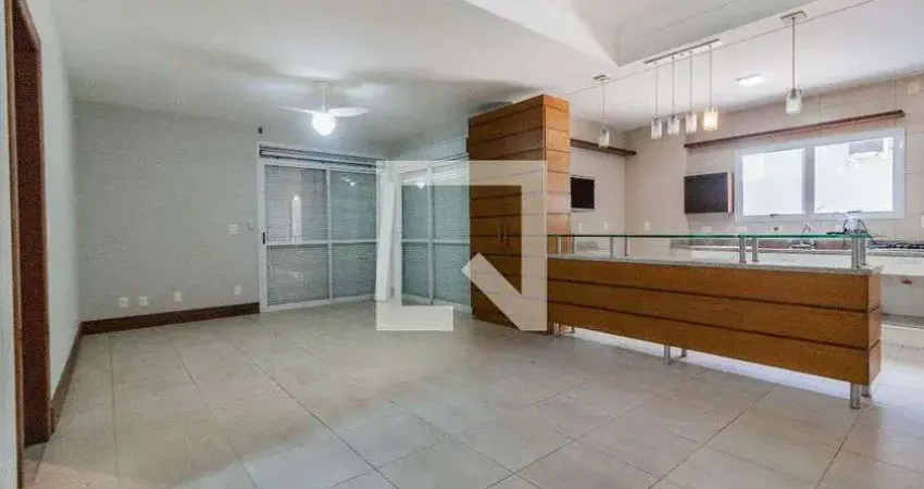 Casa para aluguel - coqueiros, 3 quartos,  460 m² - florianópolis