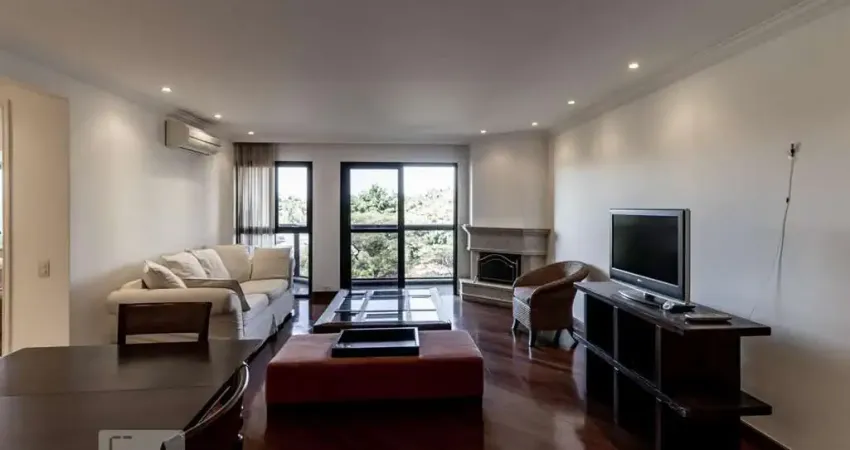 Apartamento para aluguel - vila nova conceição, 2 quartos, 116 m² - são paulo