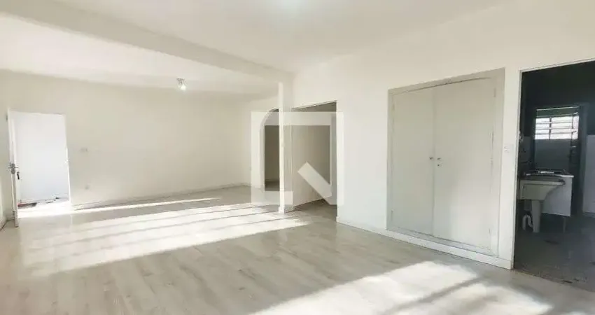 Casa para aluguel - jardim flamboyant, 2 quartos,  100 m² - campinas