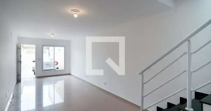 Casa para aluguel - jardim marajoara , 3 quartos, 101 m² - são paulo